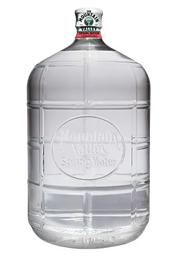 Refundable Bottle Deposit - 18.9 litre - Simply Pure Water